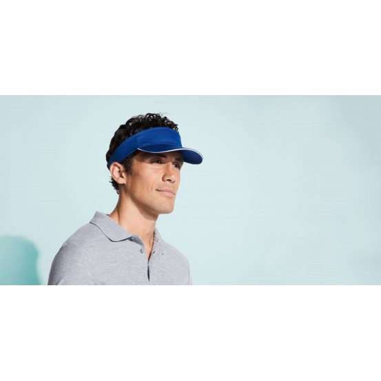 Viziera Sol's Ace Unisex