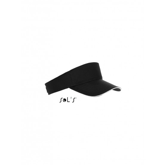 Viziera Sol's Ace Unisex