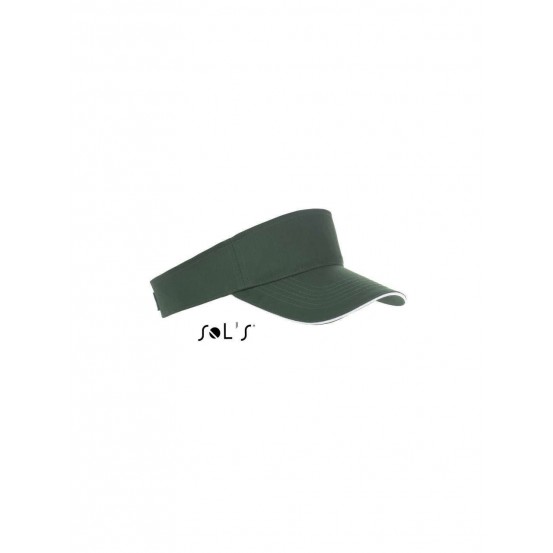 Viziera Sol's Ace Unisex