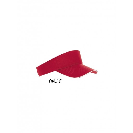 Viziera Sol's Ace Unisex