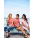 Tricou femei Comfort Colors