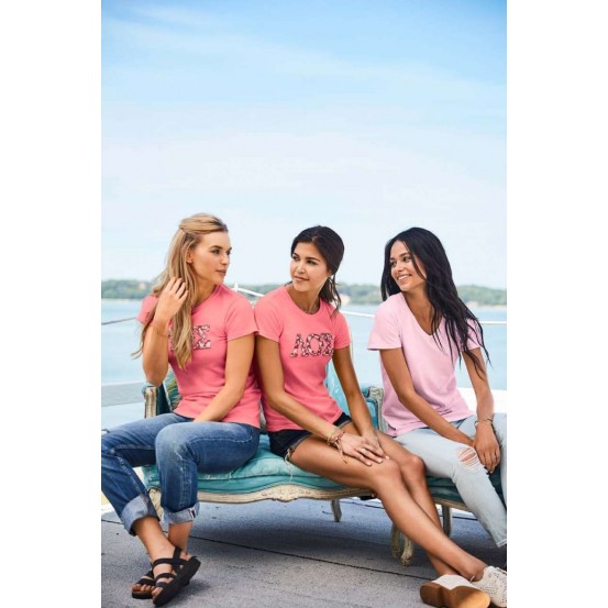 Tricou femei Comfort Colors