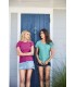 Tricou femei Comfort Colors
