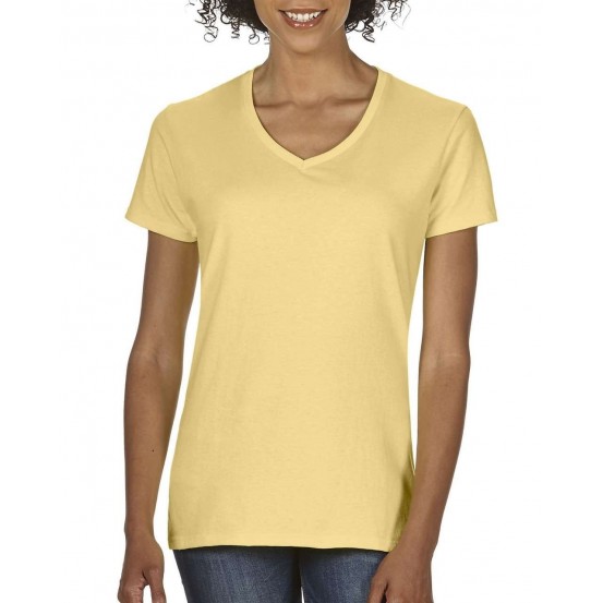 Tricou femei Comfort Colors