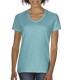 Tricou femei Comfort Colors
