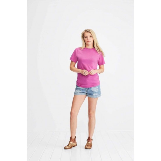 Tricou femei Comfort Colors