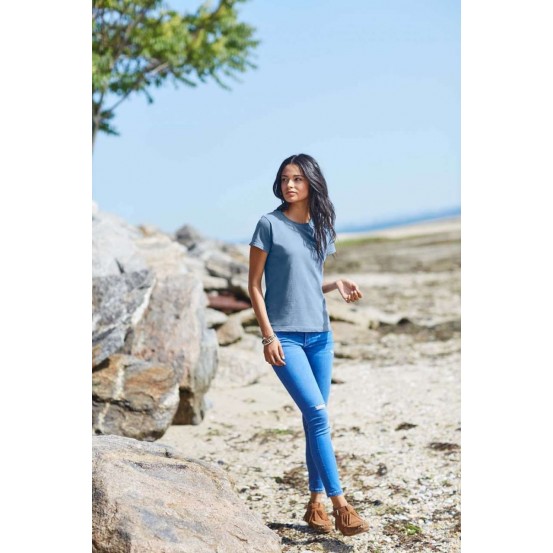 Tricou femei Comfort Colors