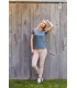 Tricou femei Comfort Colors