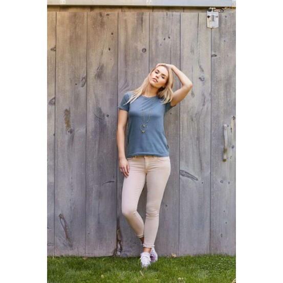 Tricou femei Comfort Colors