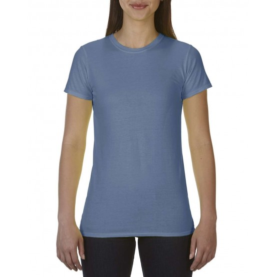 Tricou femei Comfort Colors