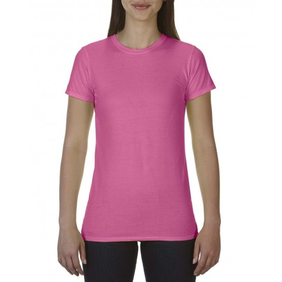 Tricou femei Comfort Colors
