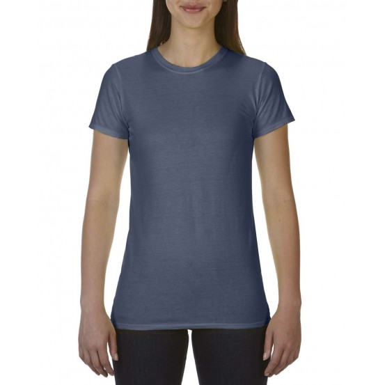 Tricou femei Comfort Colors