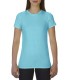 Tricou femei Comfort Colors