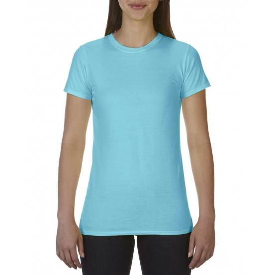 Tricou femei Comfort Colors