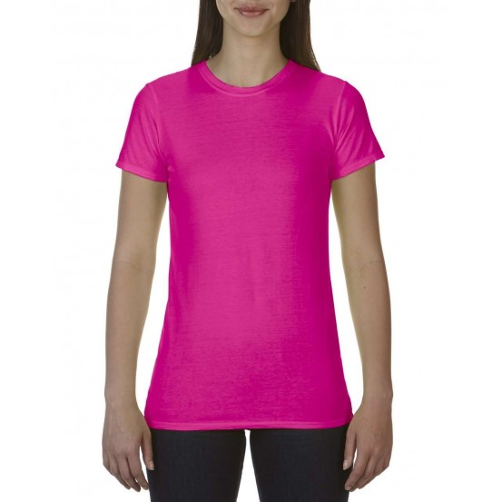 Tricou femei Comfort Colors