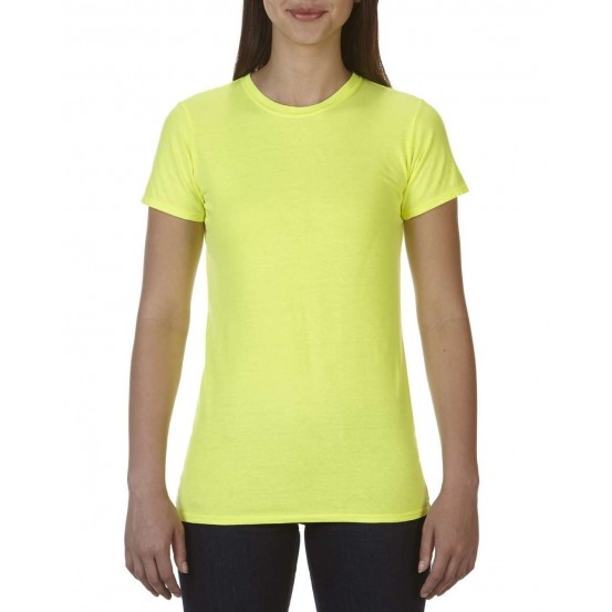 Tricou femei Comfort Colors