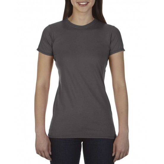 Tricou femei Comfort Colors