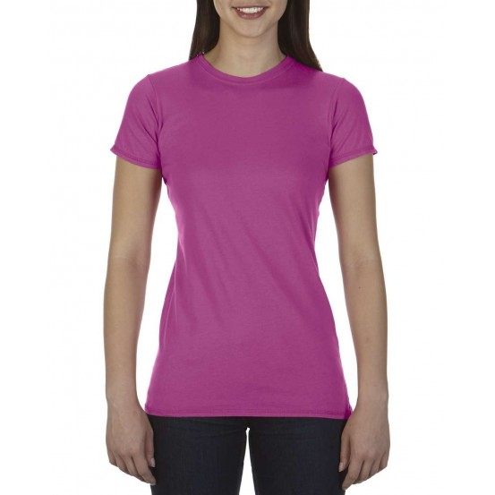Tricou femei Comfort Colors