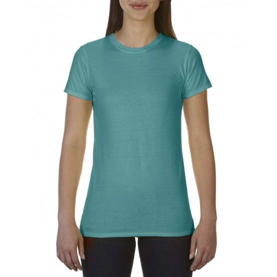 Tricou femei Comfort Colors