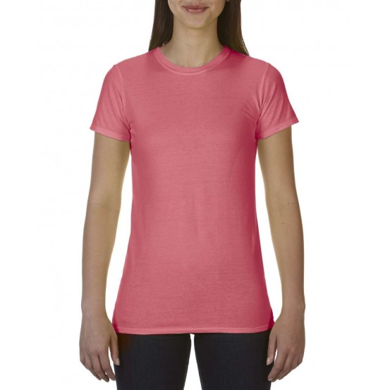 Tricou femei Comfort Colors