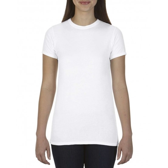 Tricou femei Comfort Colors