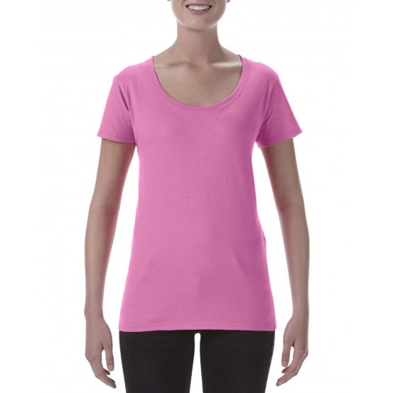 Tricou femei Gildan Softstyle