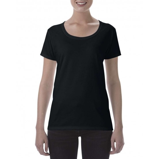 Tricou femei Gildan Softstyle