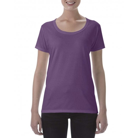 Tricou femei Gildan Softstyle