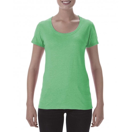 Tricou femei Gildan Softstyle