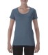 Tricou femei Gildan Softstyle