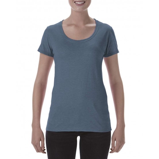 Tricou femei Gildan Softstyle