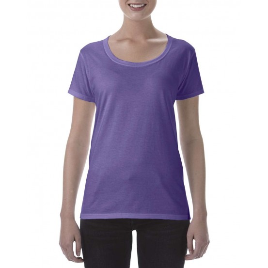 Tricou femei Gildan Softstyle