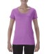 Tricou femei Gildan Softstyle