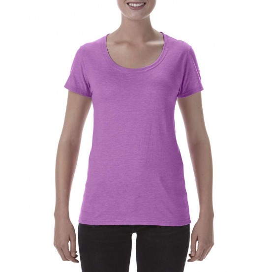 Tricou femei Gildan Softstyle