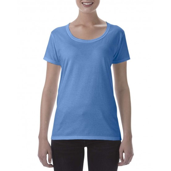 Tricou femei Gildan Softstyle