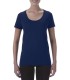 Tricou femei Gildan Softstyle