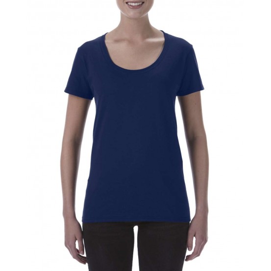 Tricou femei Gildan Softstyle