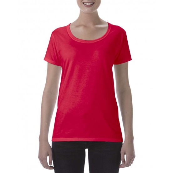 Tricou femei Gildan Softstyle