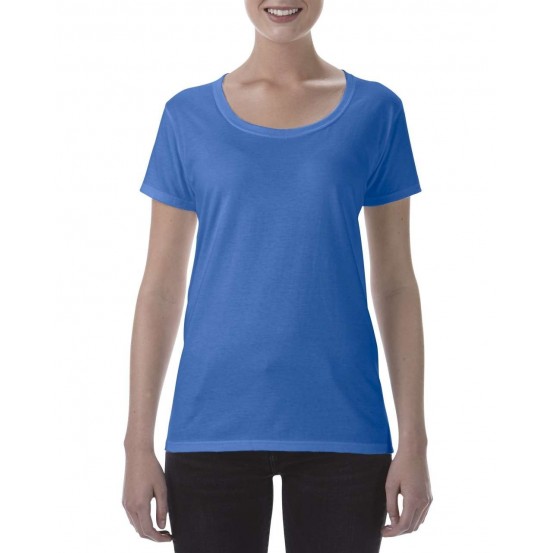 Tricou femei Gildan Softstyle