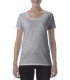 Tricou femei Gildan Softstyle