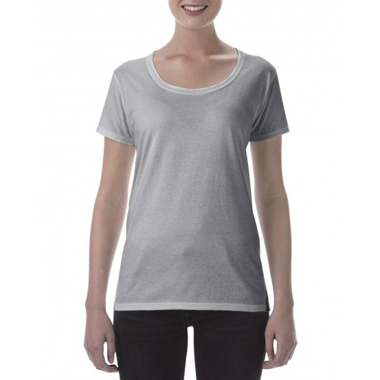Tricou femei Gildan Softstyle
