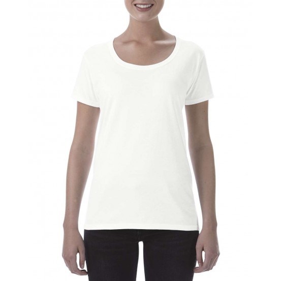 Tricou femei Gildan Softstyle