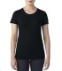 Tricou femei Anvil Tri-blend Tee