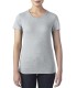 Tricou femei Anvil Tri-blend Tee