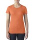 Tricou femei Anvil Tri-blend Tee