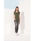 Tricou femei Sol's Mia Round-Neck