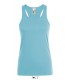 Tricou femei Sol's Justin Tank Top