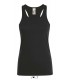 Tricou femei Sol's Justin Tank Top