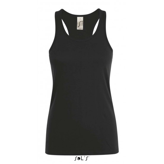 Tricou femei Sol's Justin Tank Top