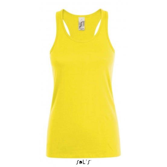 Tricou femei Sol's Justin Tank Top